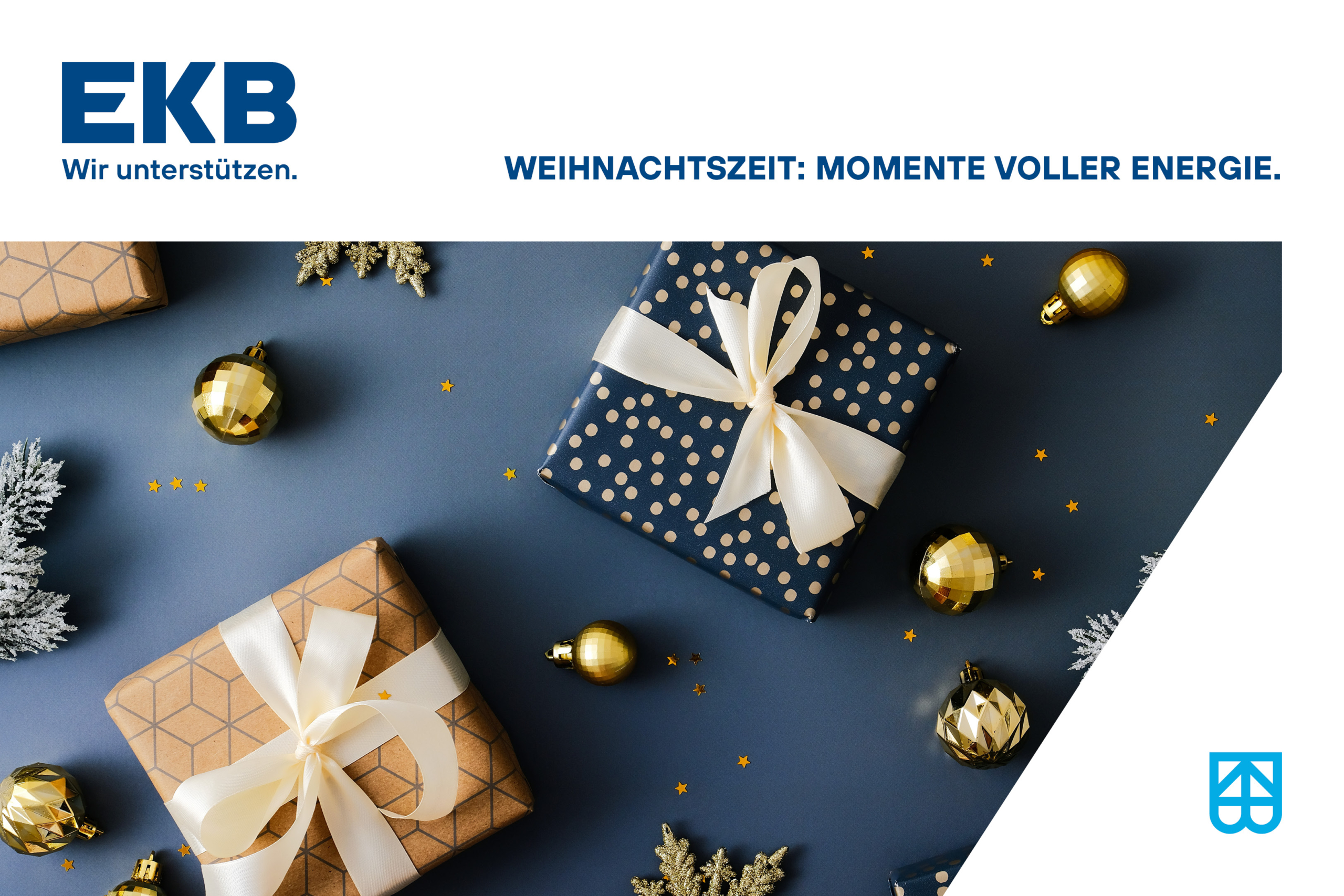 Weihnachtsgeschenke